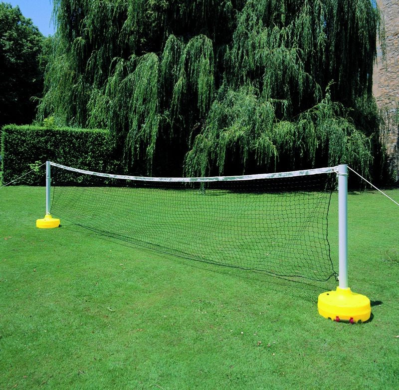 Set Tenis Voley