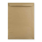 450x324 mm (C3) Manila Brown Envelope