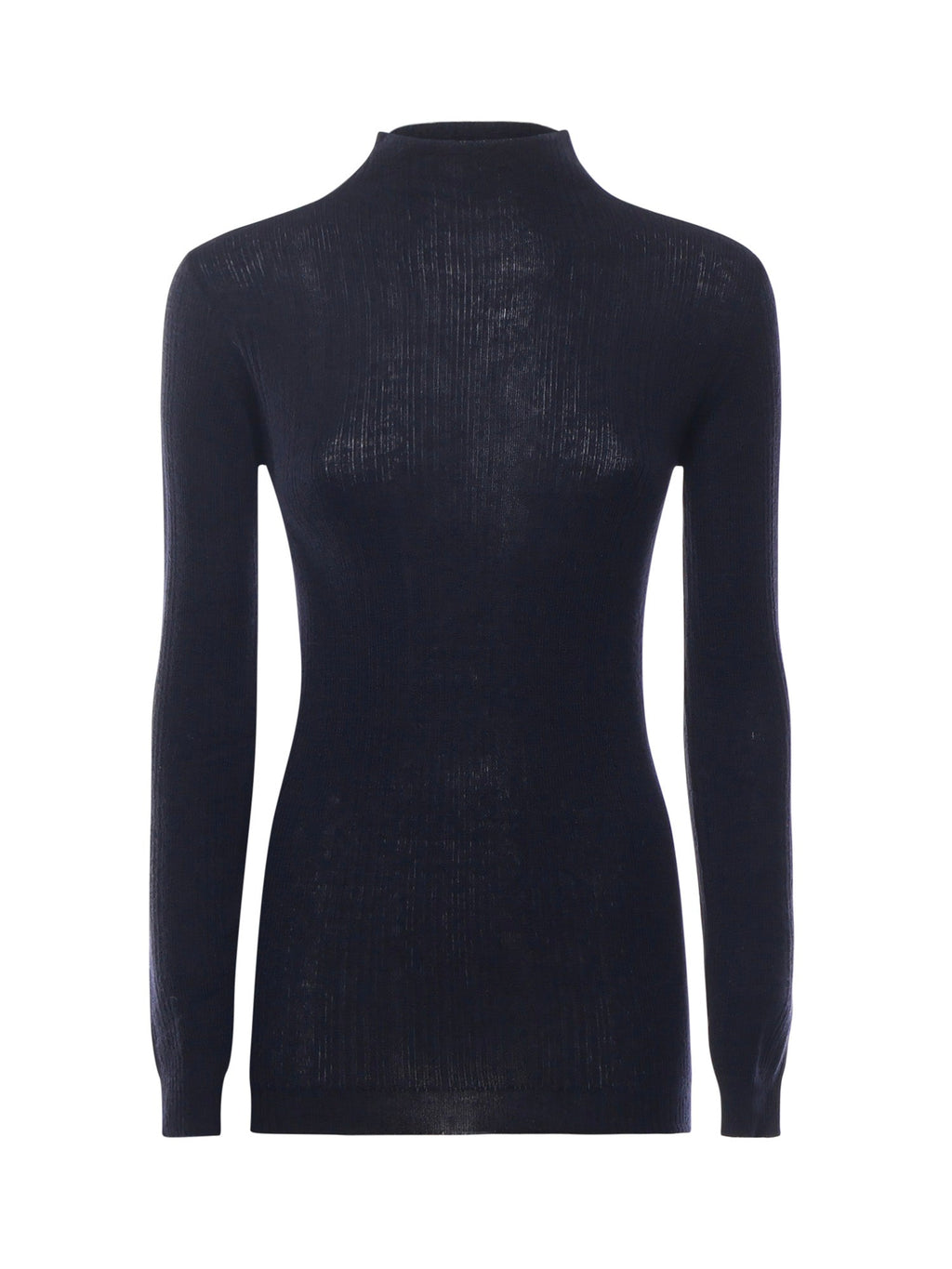 Pinko Sweaters Blue Nylon - XS