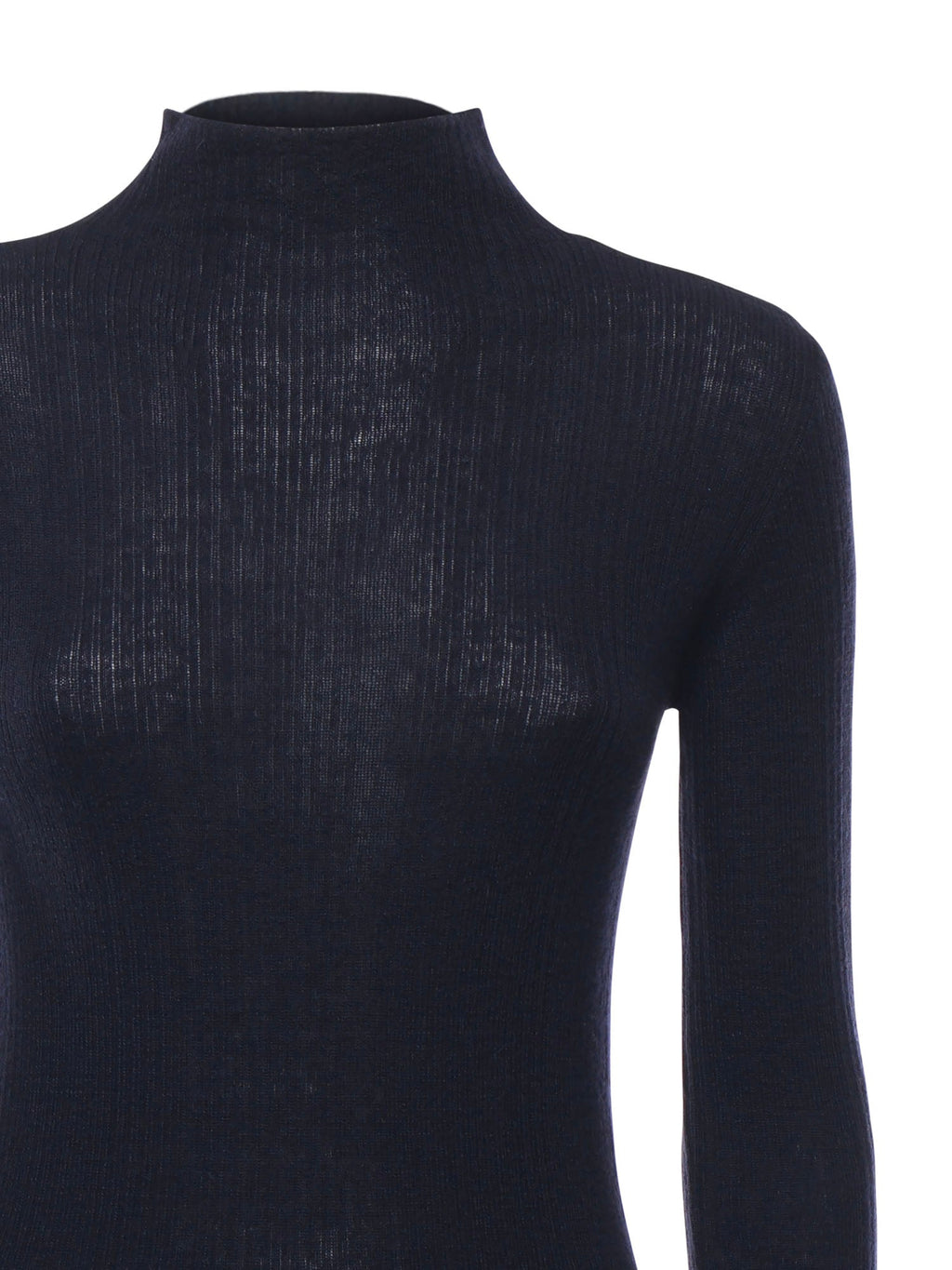 Pinko Sweaters Blue Nylon - XS