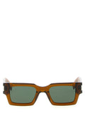 Saint Laurent SL Sunglasses — Amber