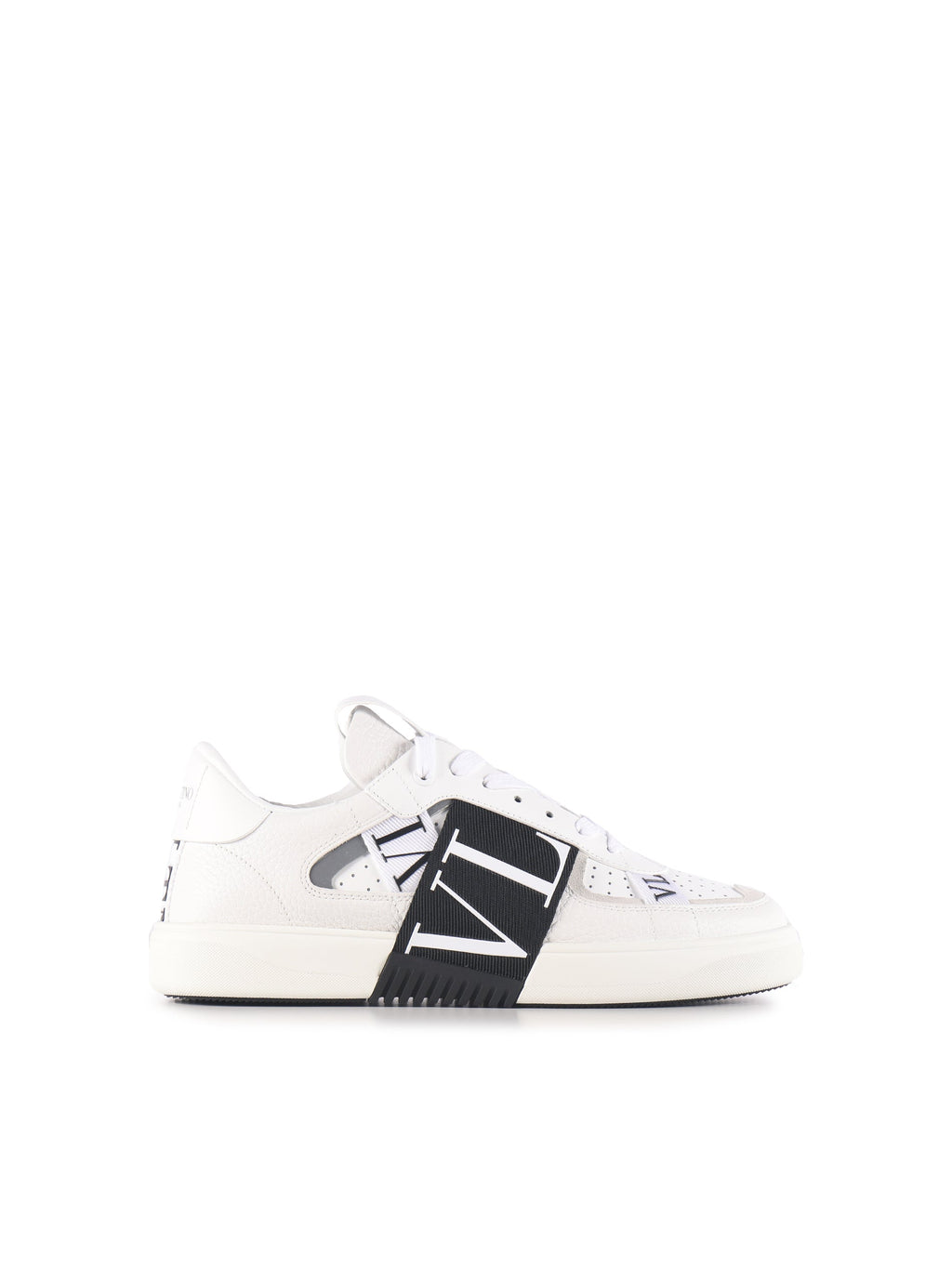 Valentino Garavani Sneakers Bianco/bianco/ghiaccio/nero-bi - 41½
