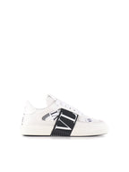 Valentino Garavani Sneakers Bianco/bianco/ghiaccio/nero-bi - 41½