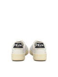 Veja Sneakers White_silver_black O.t Leather - 37