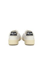Veja Sneakers White_silver_black O.t Leather - 37