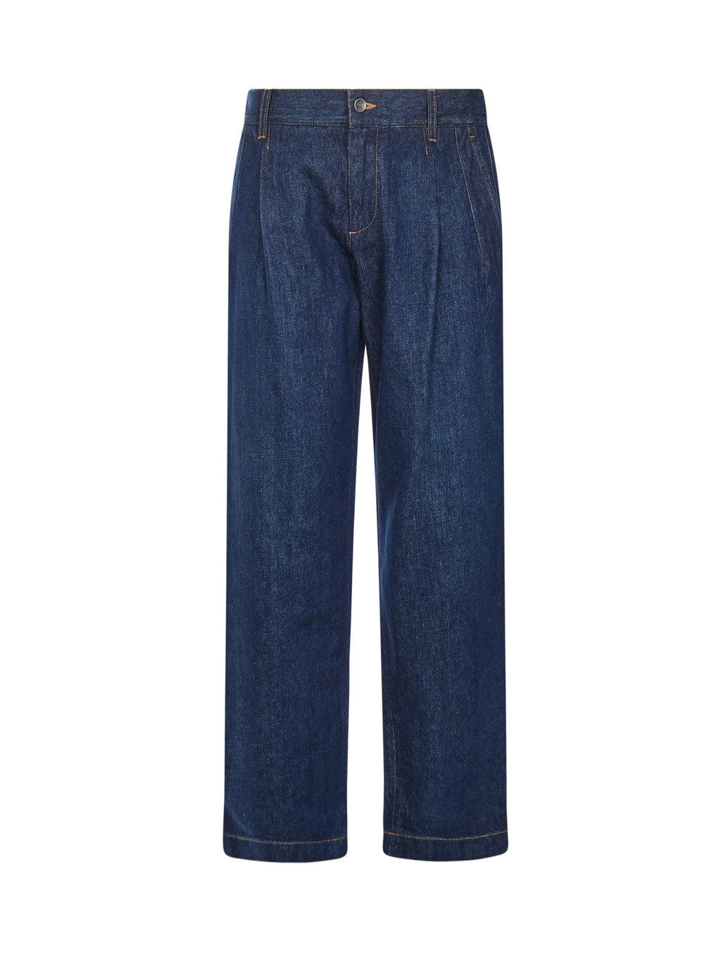 Dolce & Gabbana Jeans MultiColour Cotton - 46