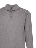 Dolce & Gabbana Sweaters Grey Virgin Wool - 52