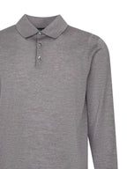 Dolce & Gabbana Sweaters Grey Virgin Wool - 52