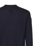 Premiata Sweaters Blue Virgin Wool - M