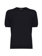 GALIANO T-shirts and Polos Blue Cotton - 54