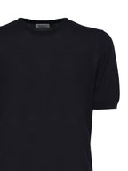 GALIANO T-shirts and Polos Blue Cotton - 54