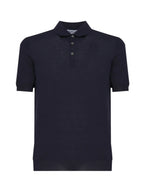GALIANO T-shirts and Polos Black Cotton - 48