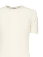 GALIANO T-shirts and Polos White Cotton - 52