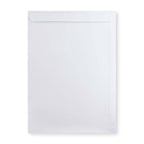 C3 White Opaque Business Peel & Seal Envelope (450 x 324mm)