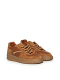 D.A.T.E. Sneakers Natural Cuoio - 44½