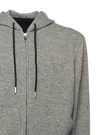 Giuliano Galiano Sweaters Grey Polyester Viscose Elastane - XL