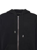 Giuliano Galiano Sweaters Black Polyester Viscose Elastane - XL