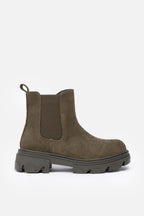 BOTIN  TRACK