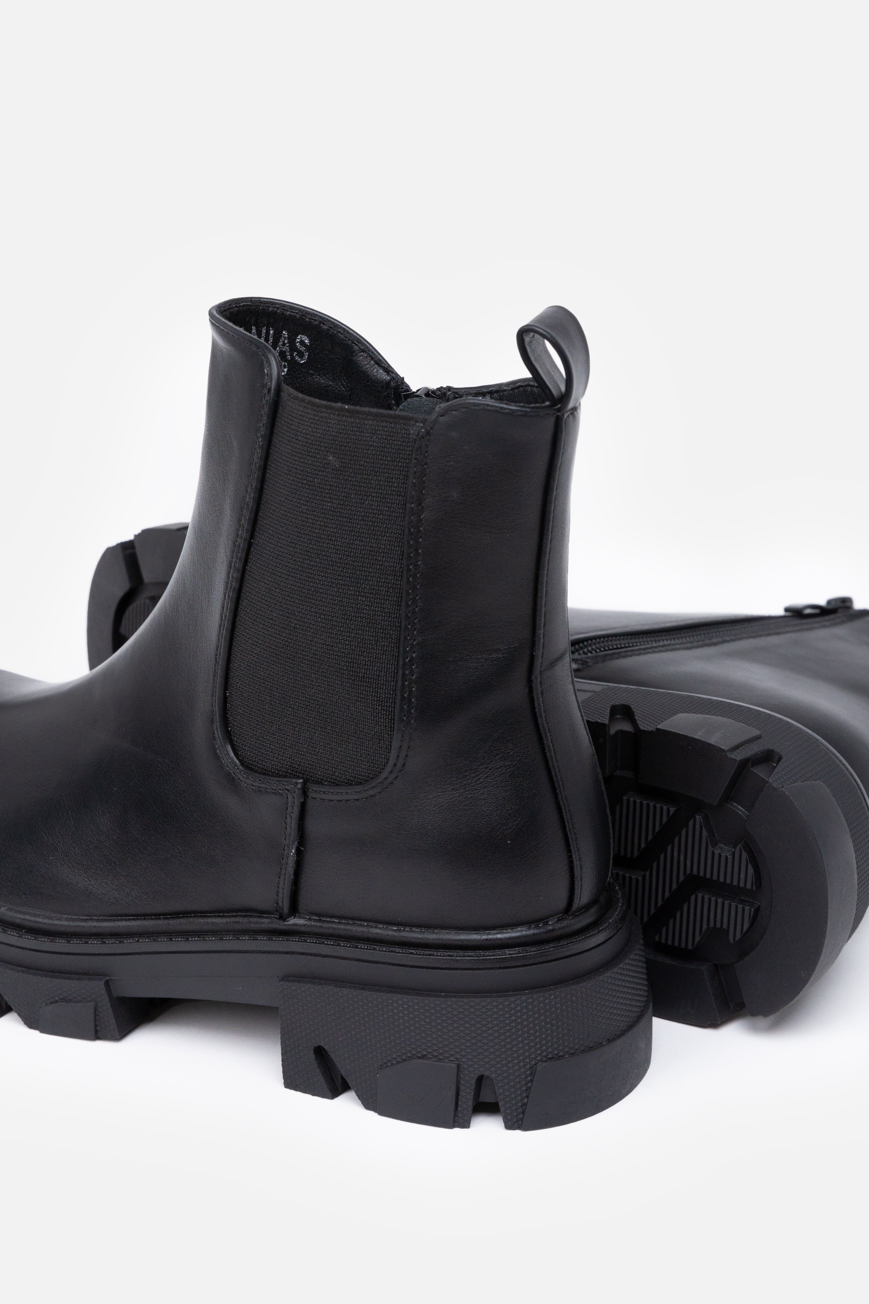BOTIN  TRACK