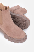 BOTIN  TRACK