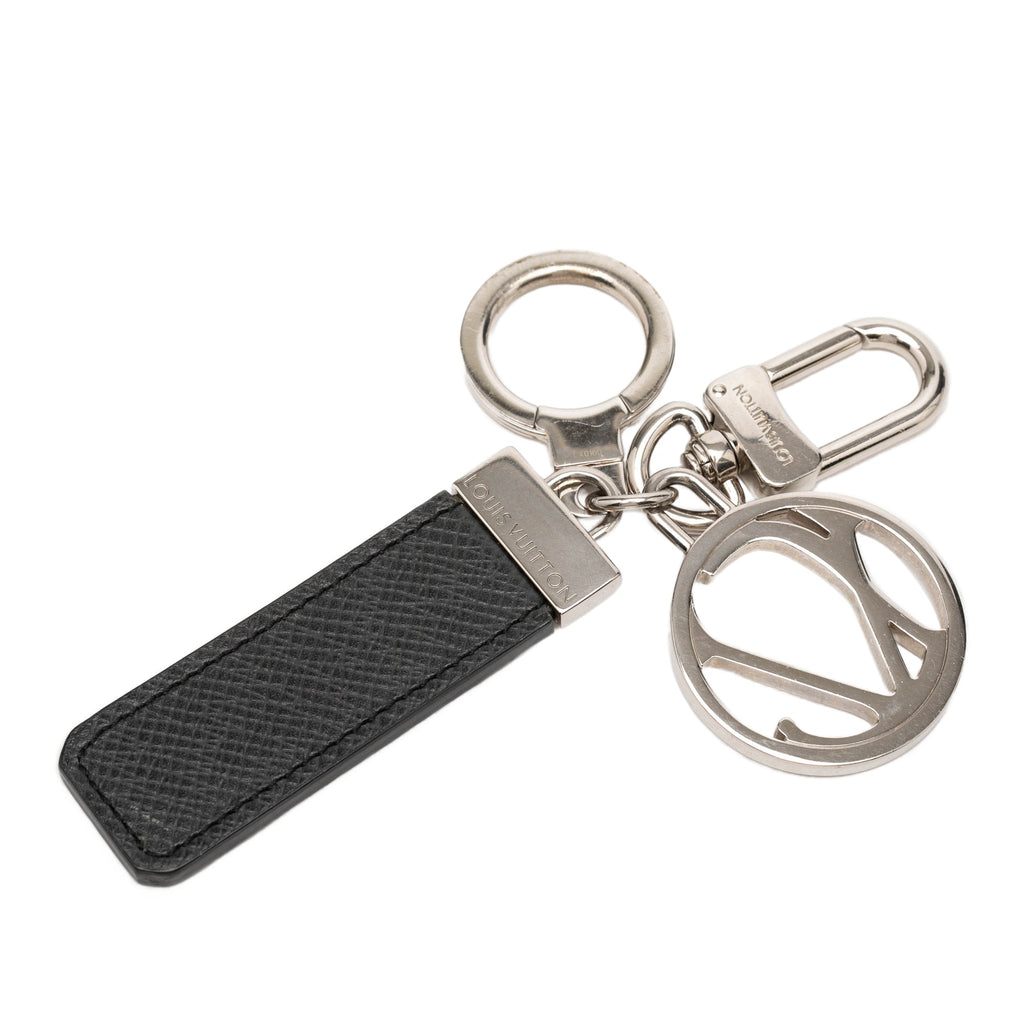 Taiga Neo LV Club Bag Charm and Key Holder