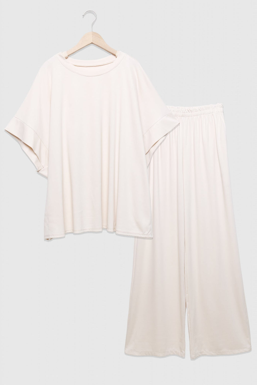 CONJUNTO  CURVE LILI