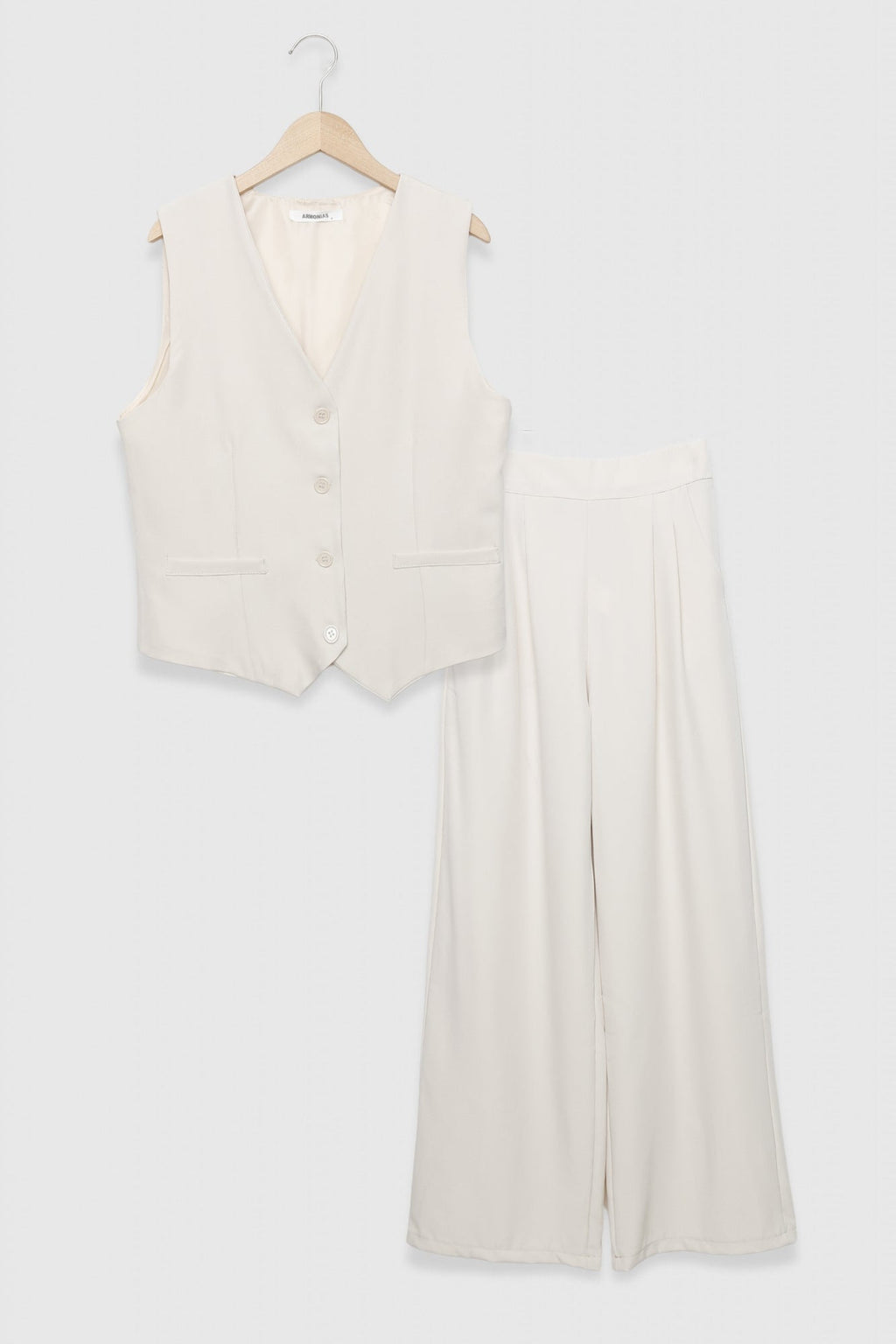 CONJUNTO  GALA