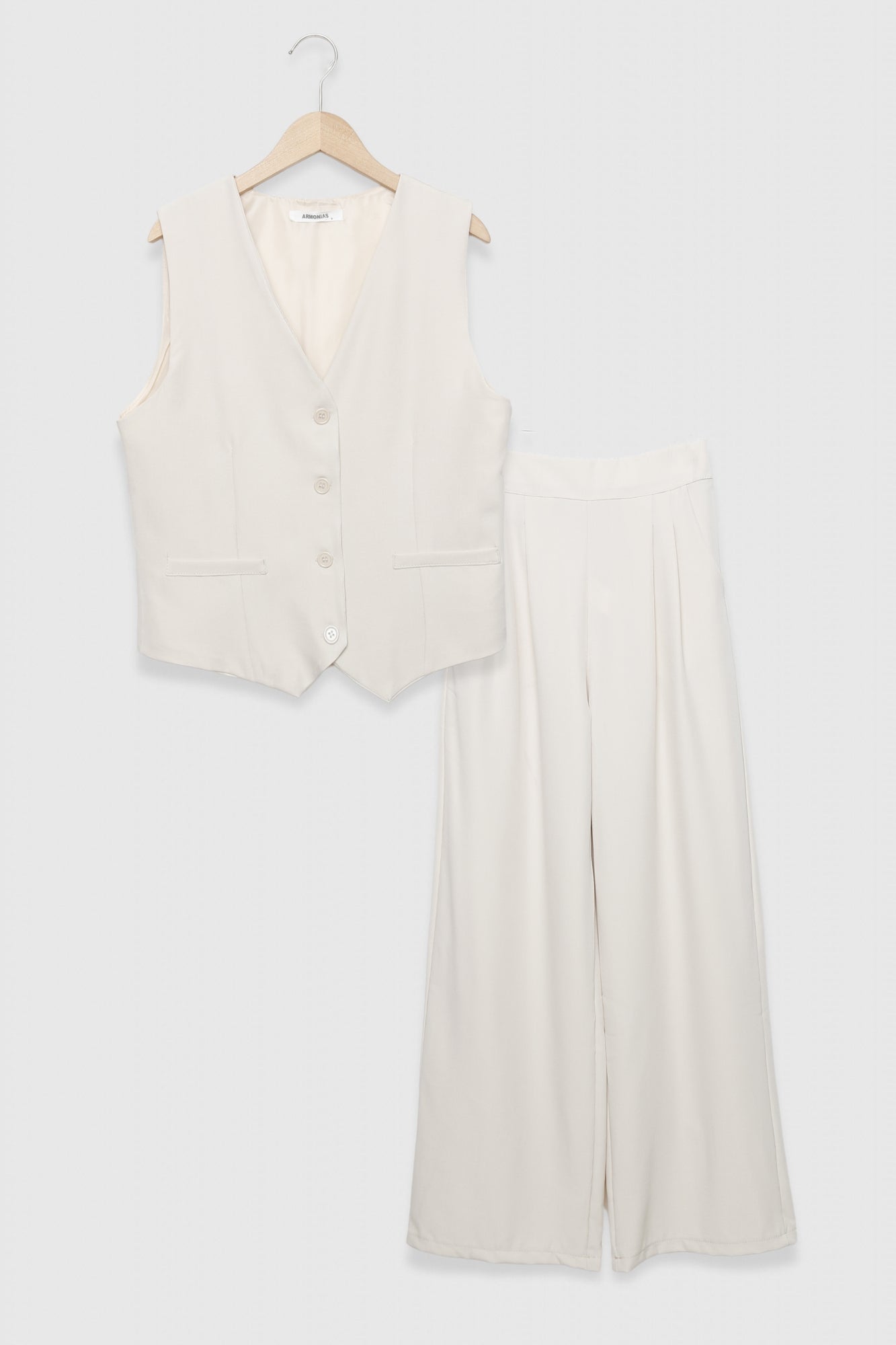CONJUNTO  GALA