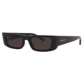 Saint Laurent SL553003 Sunglasses — Black