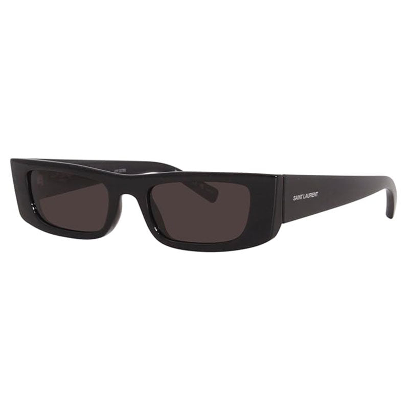 Saint Laurent SL553003 Sunglasses — Black