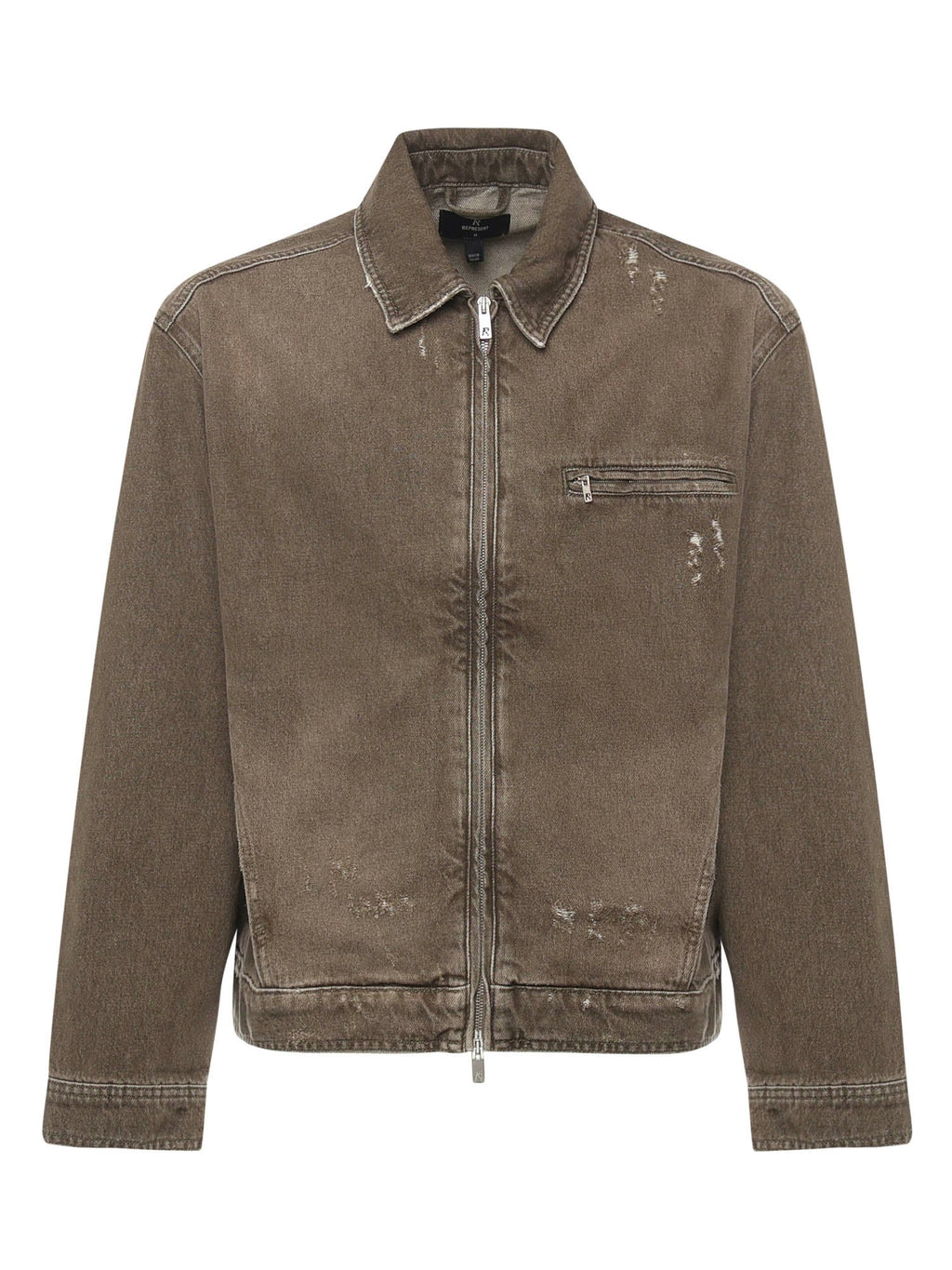Represent Jackets Cotton - XL