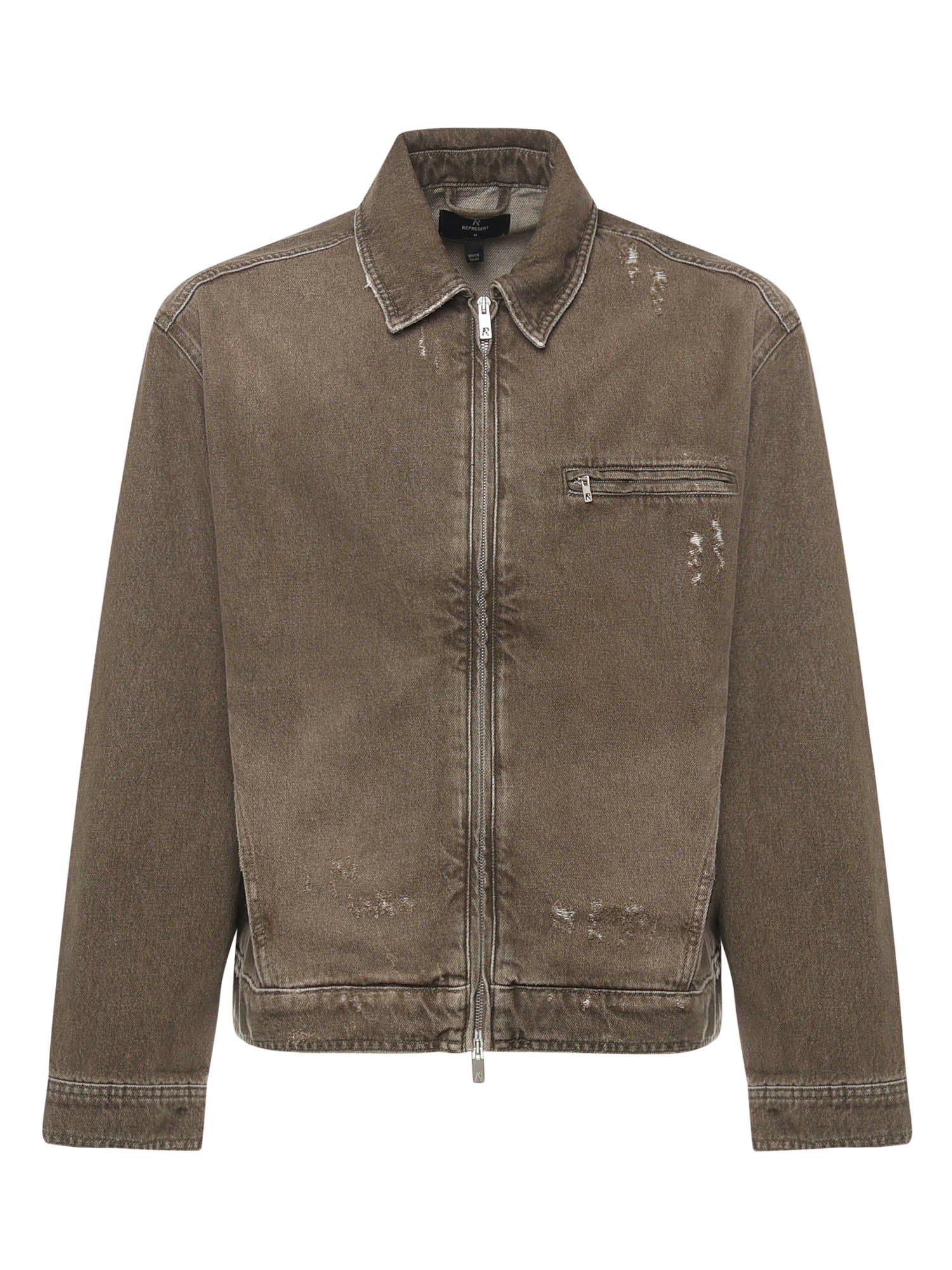 Represent Jackets Cotton - XL