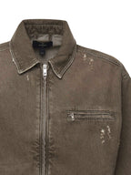 Represent Jackets Cotton - XL
