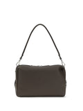 Fendi Lui Shoulder Bag — Brown