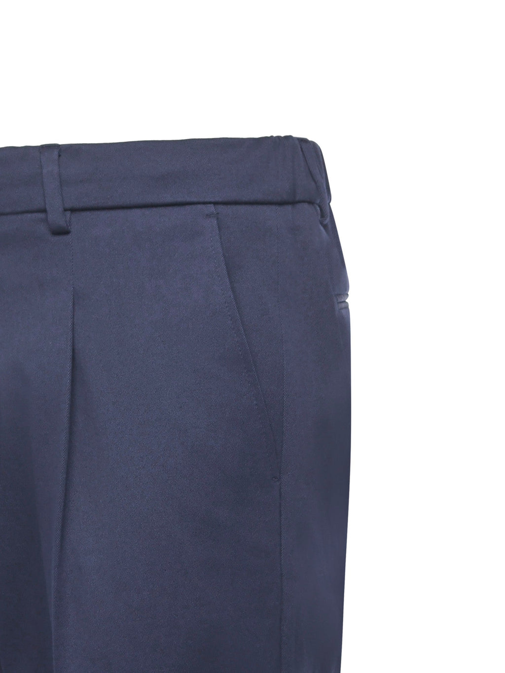 BeAble RTW Blue Cotton - 42