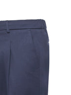 BeAble RTW Blue Cotton - 42