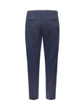 BeAble RTW Blue Cotton - 42