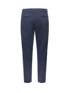 BeAble RTW Blue Cotton - 42