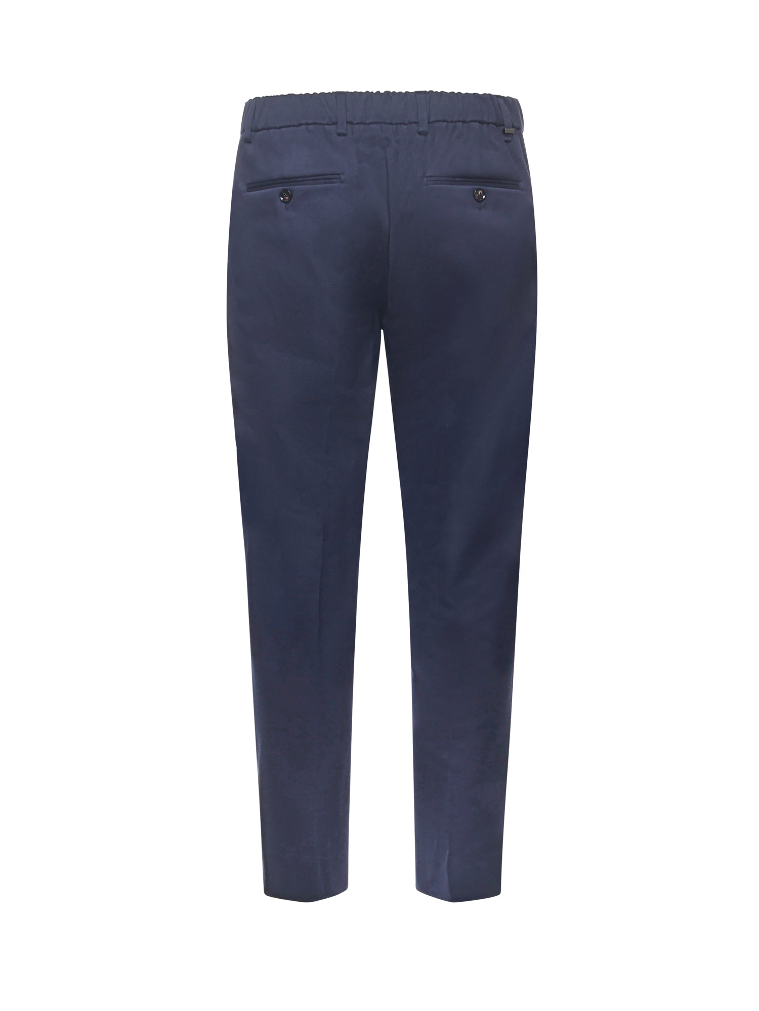 BeAble RTW Blue Cotton - 42