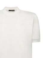 Giuliano Galiano T-shirts and Polos White 100 % Cotton - M