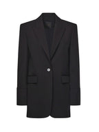 Pinko Jackets Black Polyester - 42