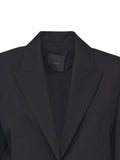 Pinko Jackets Black Polyester - 42
