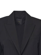 Pinko Jackets Black Polyester - 42