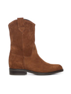 Carmens Boots Ciock Suede - 36