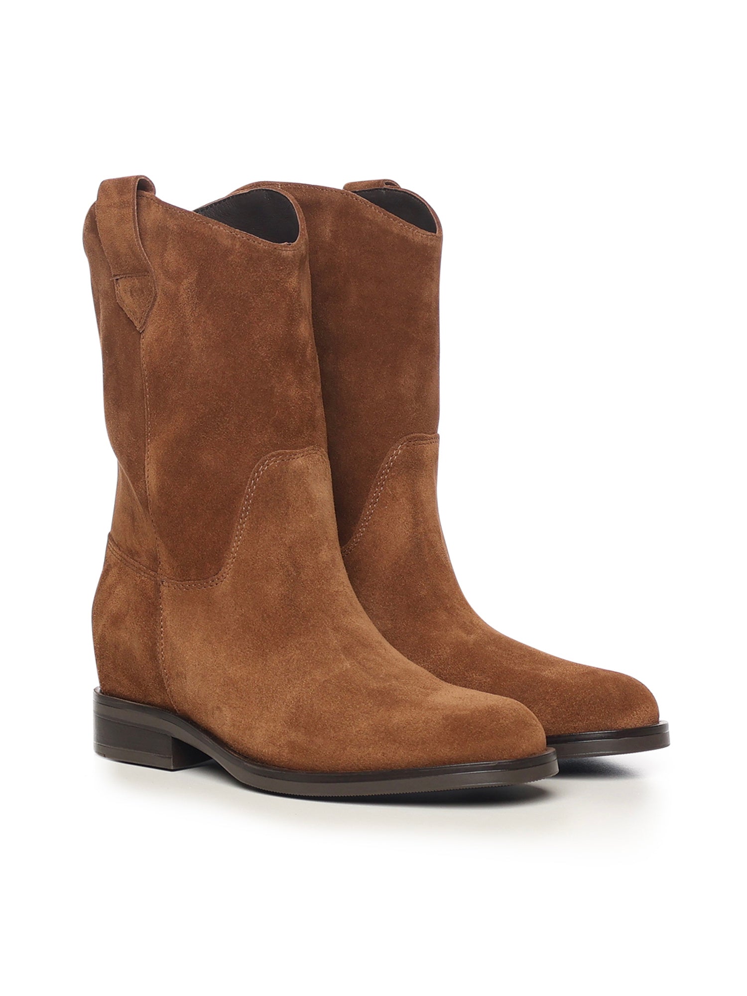 Carmens Boots Ciock Suede - 39
