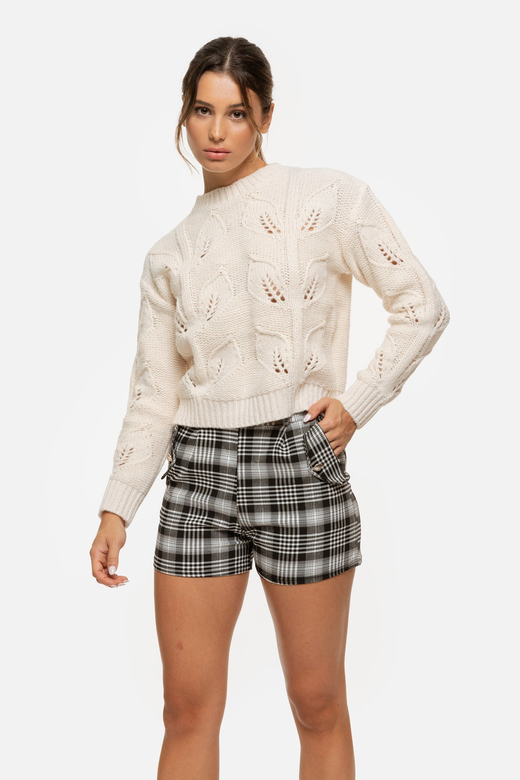 SHORT LAZADA