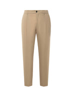 BeAble RTW Beige Virgin Wool - 37