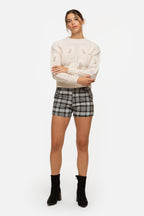 SHORT LAZADA