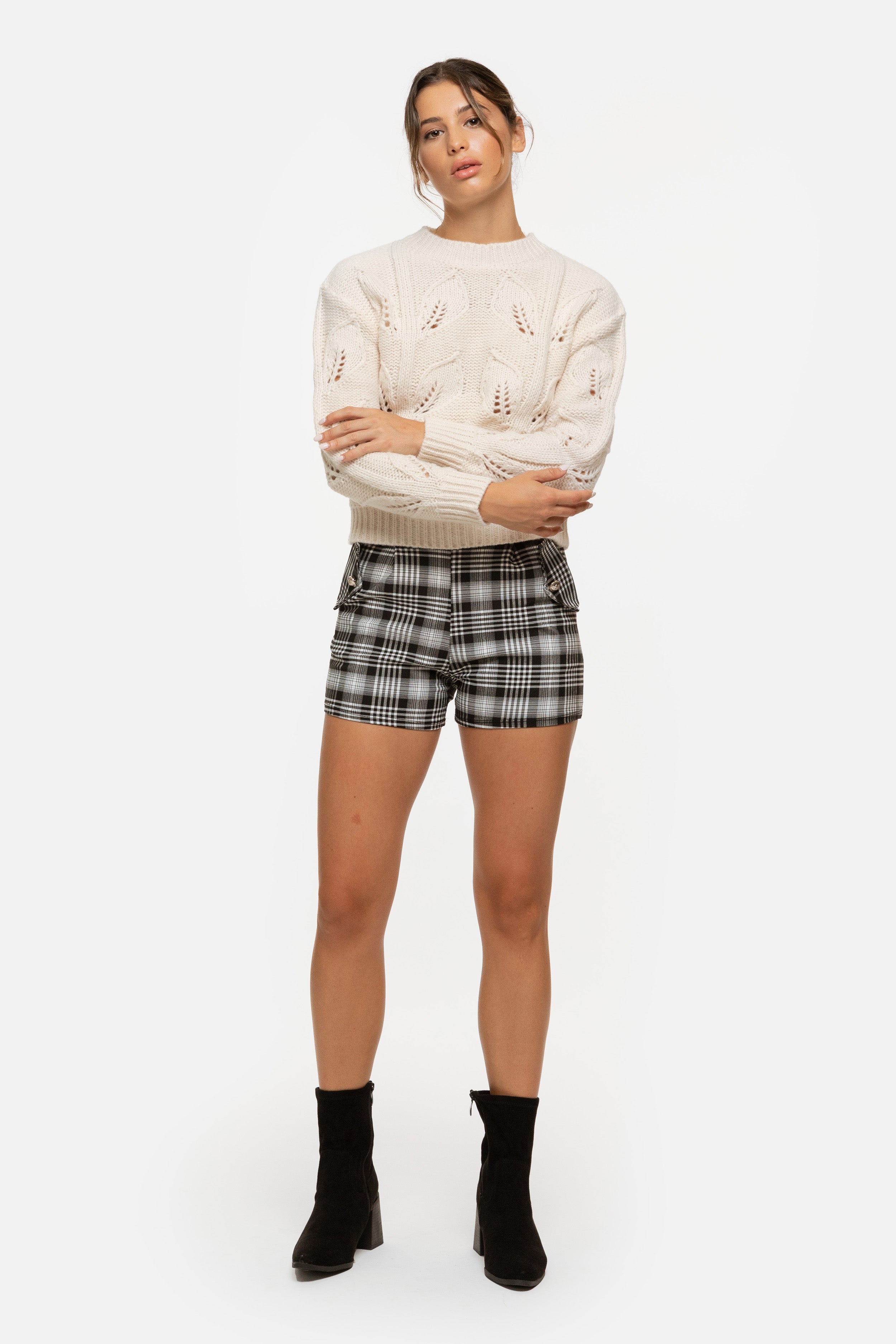 SHORT LAZADA