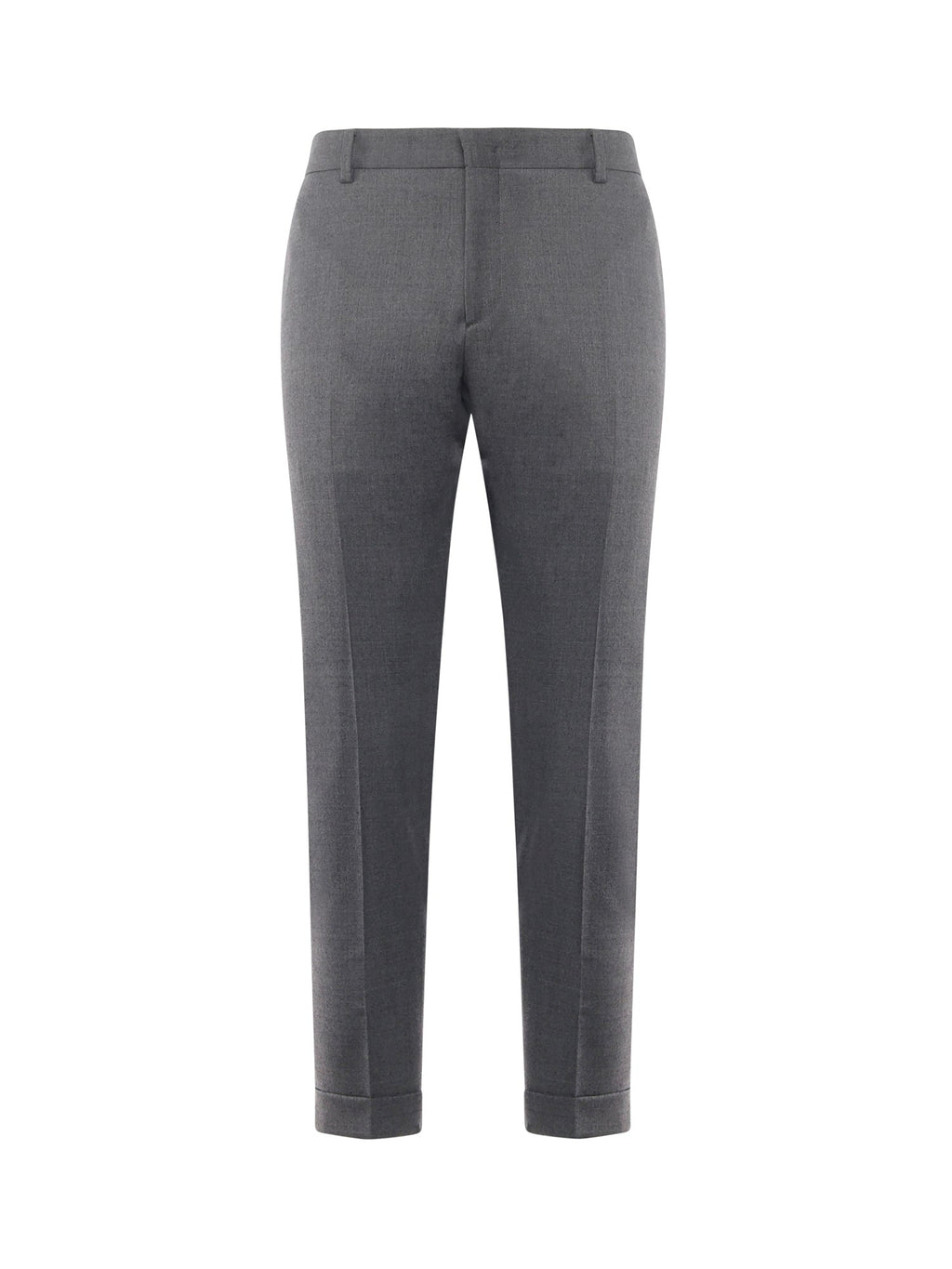 BeAble RTW Grey Virgin Wool - 32